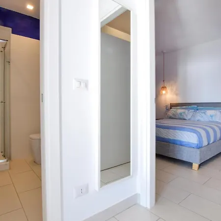 Cozy In With Wifi Reggio di Calabria