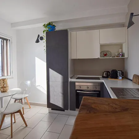 Awesome In Apartament