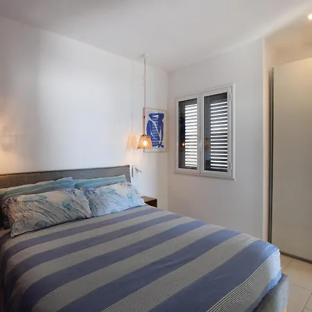 Apartamento Cozy In With Wifi